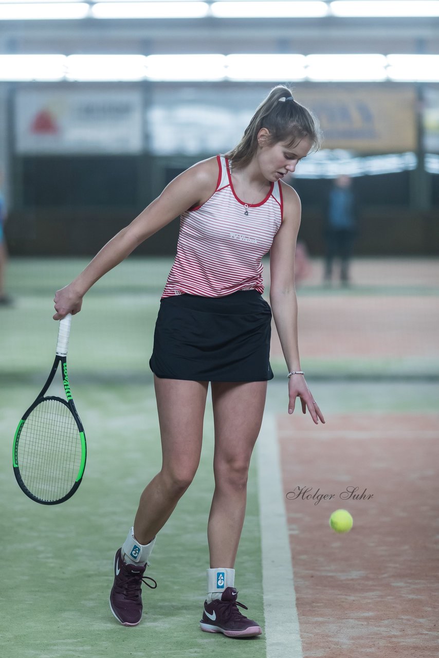 Bild 752 - RL Tennisverein Visbek e.V. - Club zur Vahr e.V. : Ergebnis: 2:4